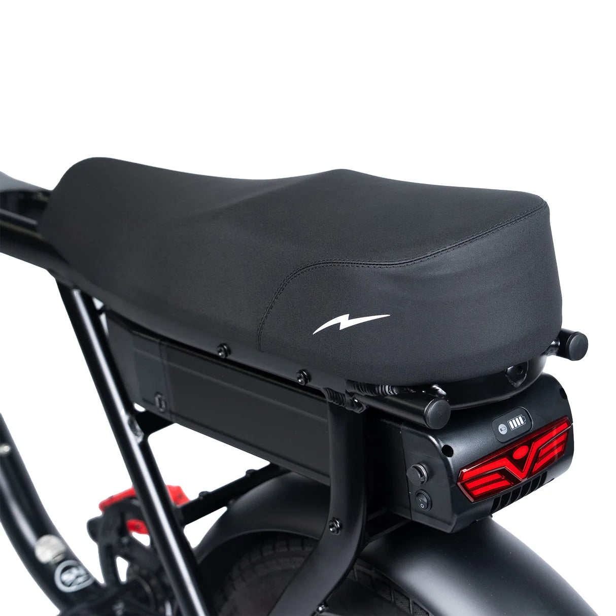 ACE-X STREET ELECTRIC BIKE