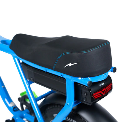 ACE-X STREET ELECTRIC BIKE