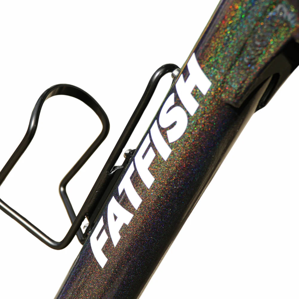 FATFISH FAT TYRE EBIKE