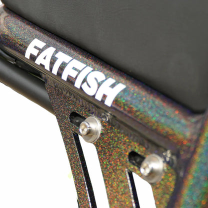 FATFISH FAT TYRE EBIKE