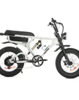 FATFISH GRIME Fat Tyre E-Bike