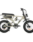 FATFISH GRIME Fat Tyre E-Bike