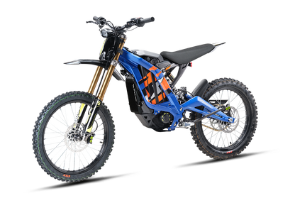 SURRON LIGHT BEE X ELECTRIC DIRT BIKE 25