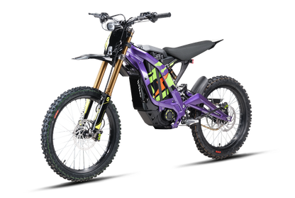 SURRON LIGHT BEE X ELECTRIC DIRT BIKE 25