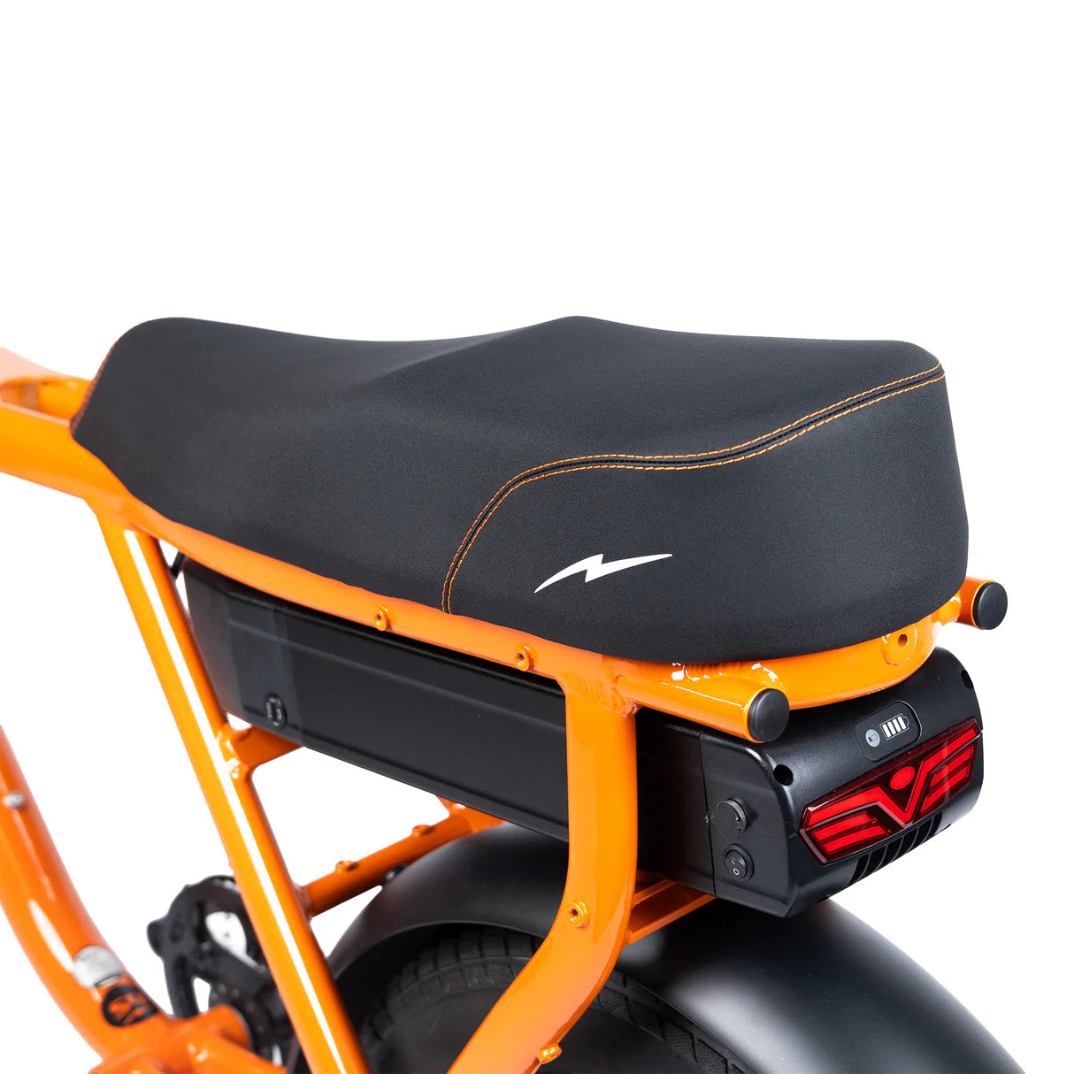 ACE-X STREET ELECTRIC BIKE