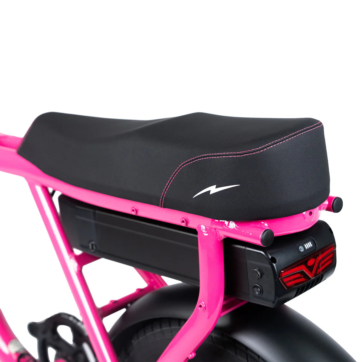 ACE-X STREET ELECTRIC BIKE