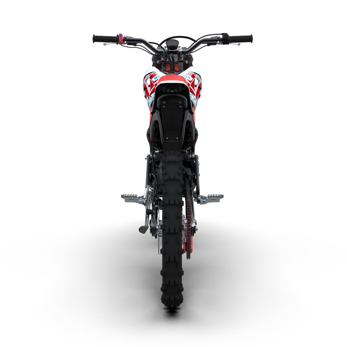 RFN ARES RALLY ELECTRIC DIRT BIKE