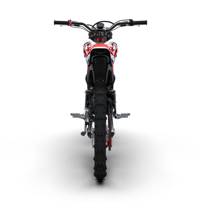 RFN ARES RALLY ELECTRIC DIRT BIKE
