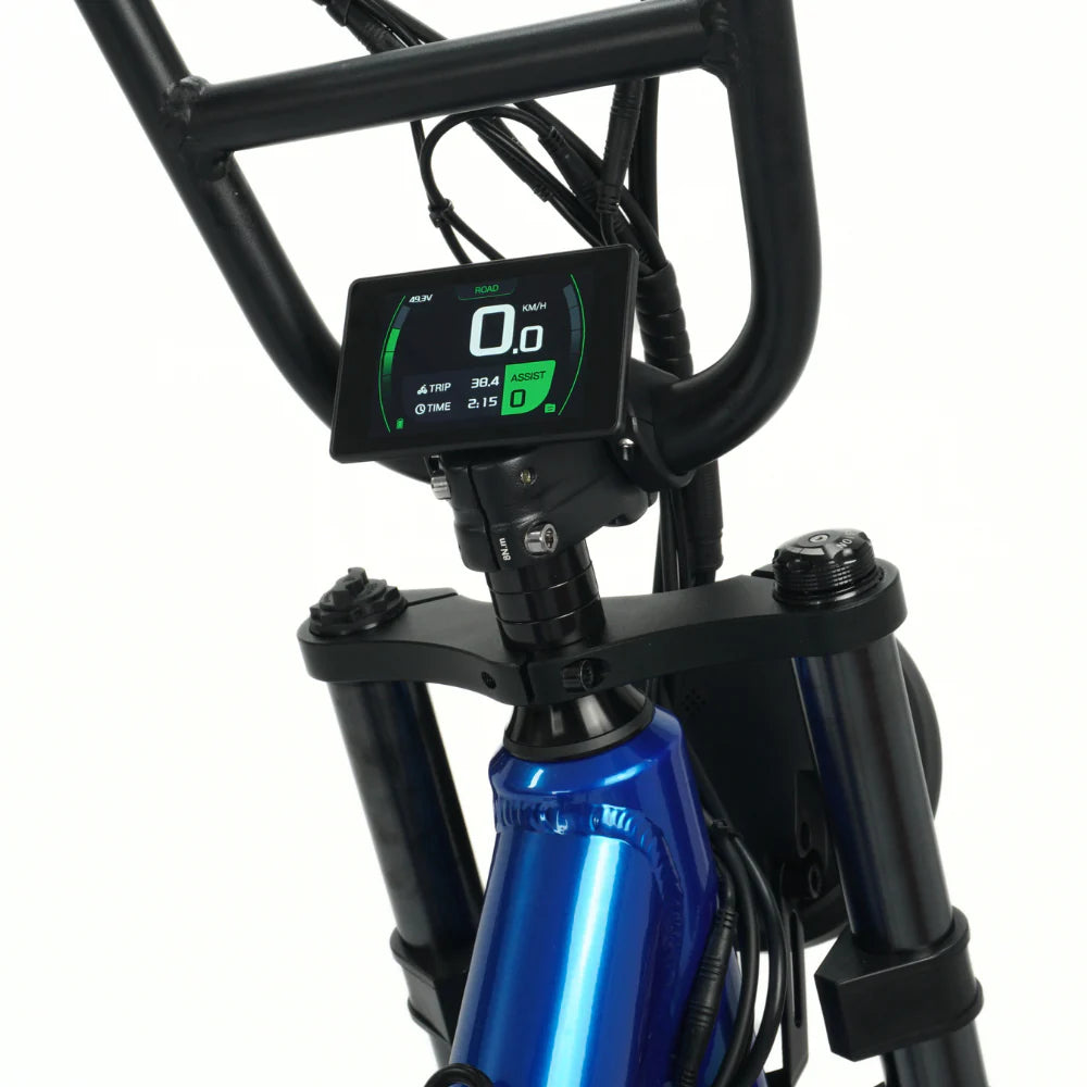 SMARTMOTION RENEGADE