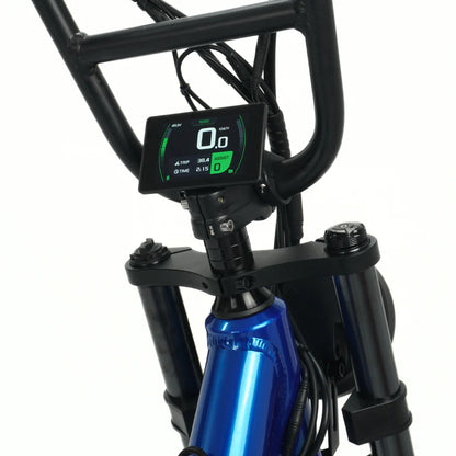 SMARTMOTION RENEGADE