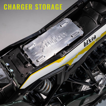 SURRON ULTRA BEE ROAD ELECTRIC DIRT BIKE
