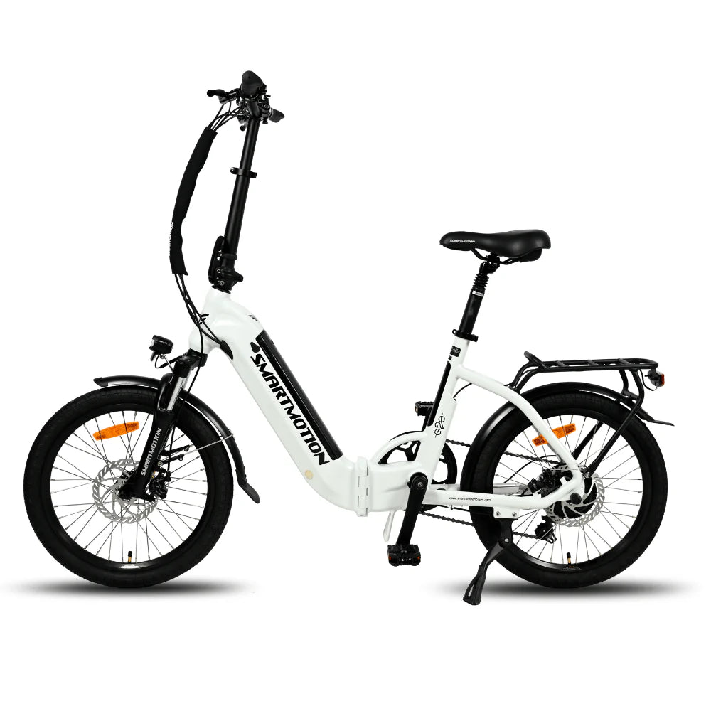 Smartmotion E20 Folding Electric Bike