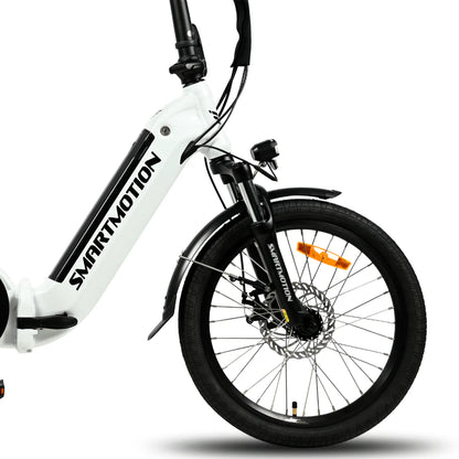 Smartmotion E20 Folding Electric Bike