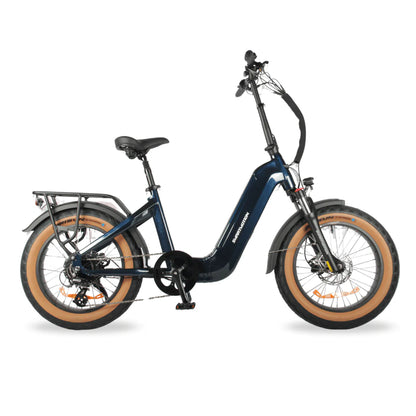 Smartmotion F20 Folding Electric Bike