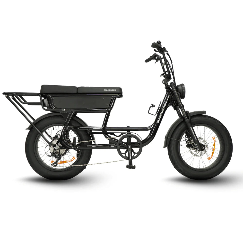 SMARTMOTION RENEGADE
