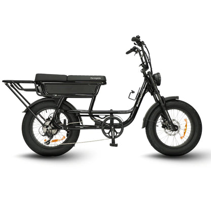 SMARTMOTION RENEGADE