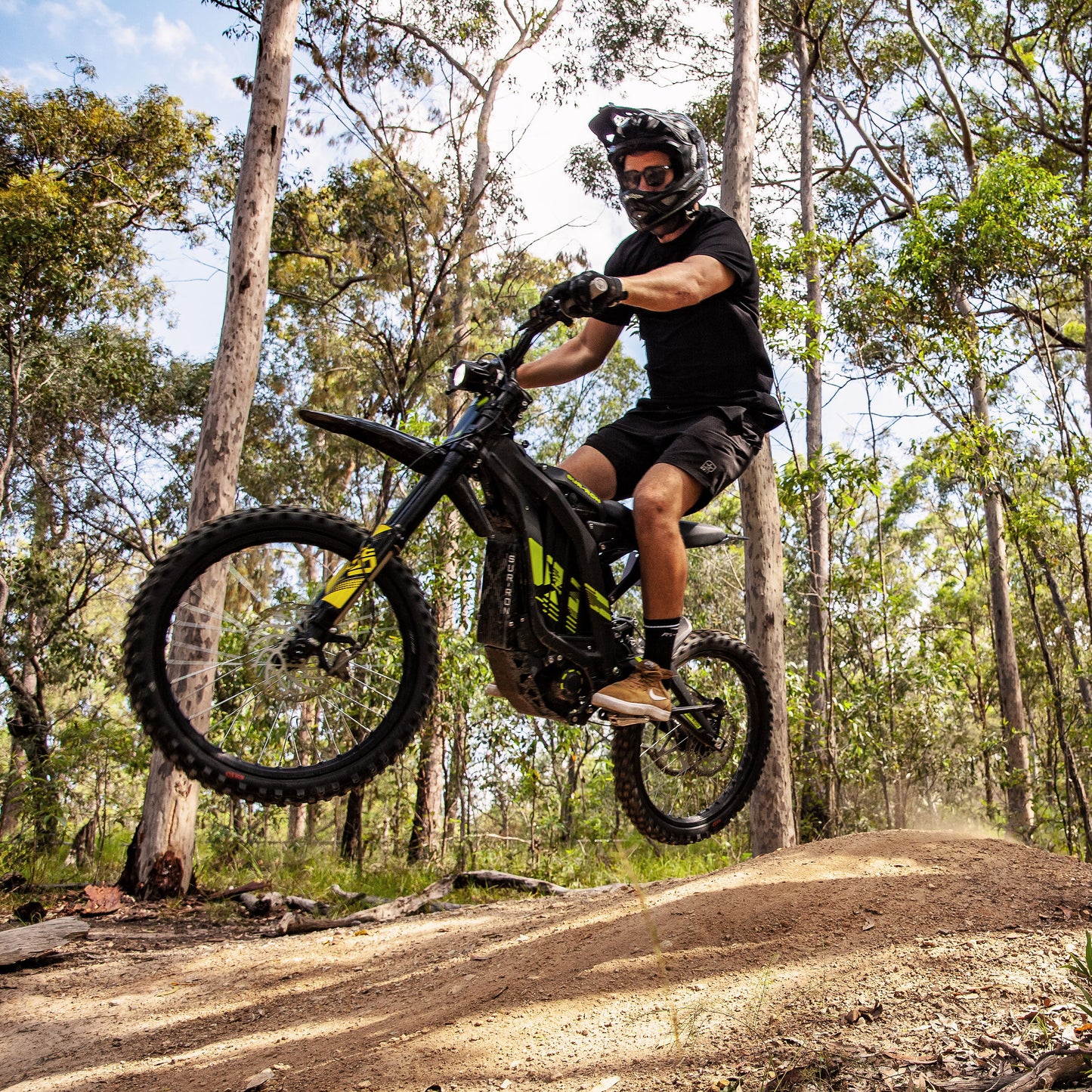 SURRON LIGHT BEE X ELECTRIC DIRT BIKE 25