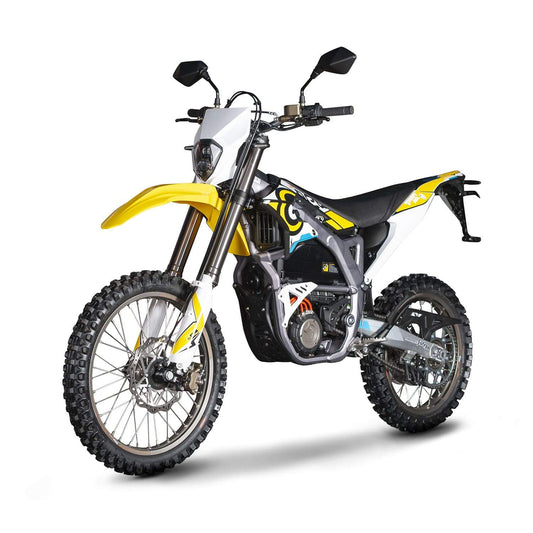 SURRON STORM BEE ENDURO ROAD ELECTRIC DIRT BIKE