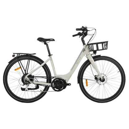 REVER URBAN ROME ELECTRIC BIKE