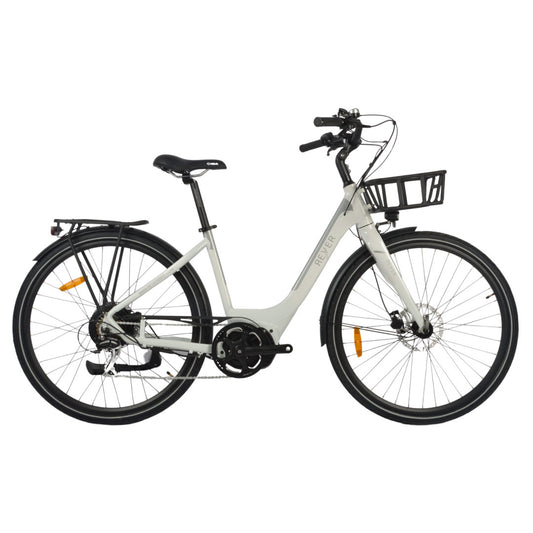 REVER URBAN ROME ELECTRIC BIKE