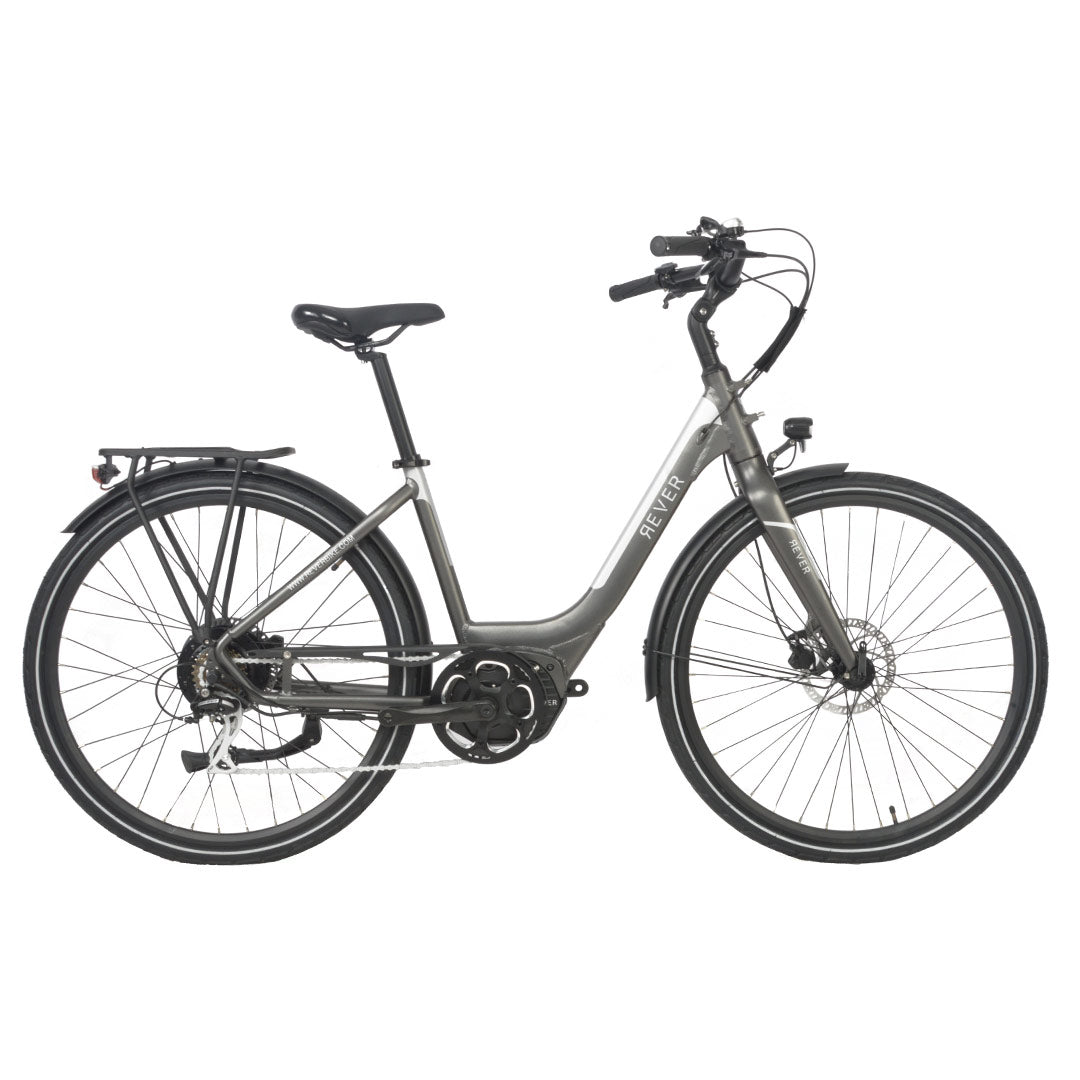 REVER URBAN ROME ELECTRIC BIKE