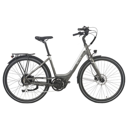 REVER URBAN ROME ELECTRIC BIKE