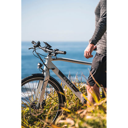REVER URBAN ROME ELECTRIC BIKE