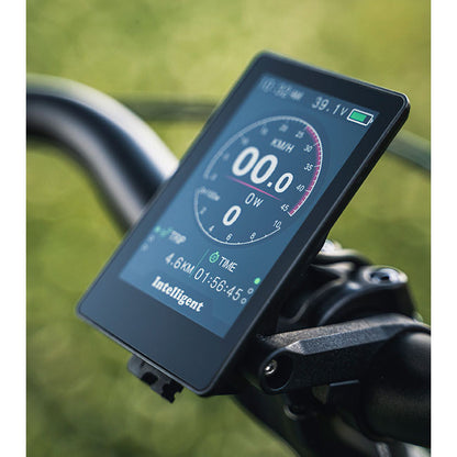 REVER URBAN ROME ELECTRIC BIKE