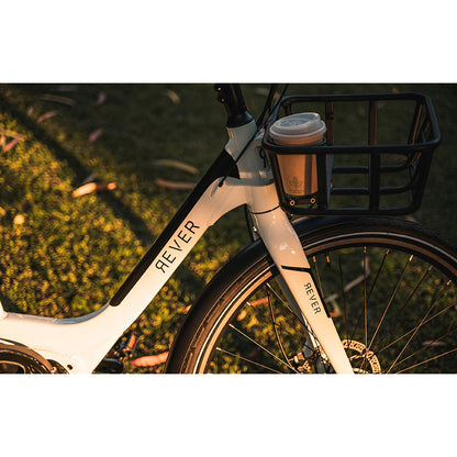 REVER URBAN ROME ELECTRIC BIKE